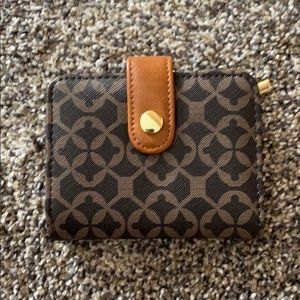 Credit card holder for women